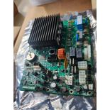 W&H- PCB BOARD - DENTAL SPARES - S4006370 - NEW IN ORIGINAL BOX