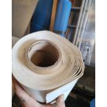 ELBE BASIC LINE POOL LINER PVC WHITE APPROX 25M TYPE CLASSIC (SGB 150 ) 1.65M