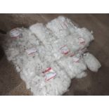 FM PRODUCTS - CLIP-LINK SPACER BLOCK - CODE P615- BAGS OF 100 - NEW - JOBLOT OF 20 BAGS