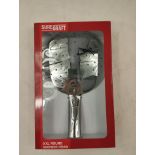 BOX OF 12 EXTRA LARGE ROUND SHOWER HEAD SUREGRAFT