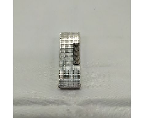 DUNHILL LIGHTER