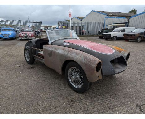 Make & Model:MG , A Date of Reg:305YUY Colour:Red cc:1800  Fuel Type:Petrol  Transmission:manual Summary:This 1956 MG A &nbsp