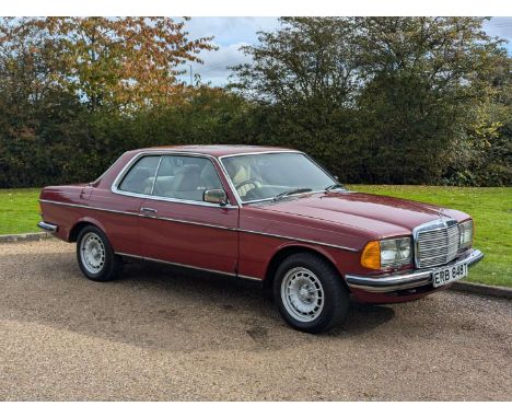 Make &amp; Model:Mercedes, 280 CEWDate of Reg:ERB848TColour:Redcc:2746Fuel Type:PetrolMileage:88118Transmission:automaticSumm