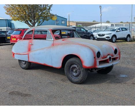Make & Model:Austin, A90 ATLANTIC Date of Reg:KSP358  cc:2660  Fuel Type:Petrol  Transmission:manual Summary:This Austin A90 