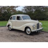 1950 AUSTIN A40 DEVON