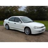 2001 FORD MONDEO ST200