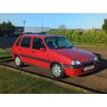 1994 ROVER METRO 1.1S