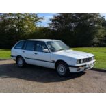 1991 BMW E30 325I TOURING