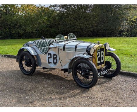 Make & Model:Austin, Seven Date of Reg:DS9009 Colour:Silver cc:747  Fuel Type:Petrol  Transmission:manual Summary:This 747cc 