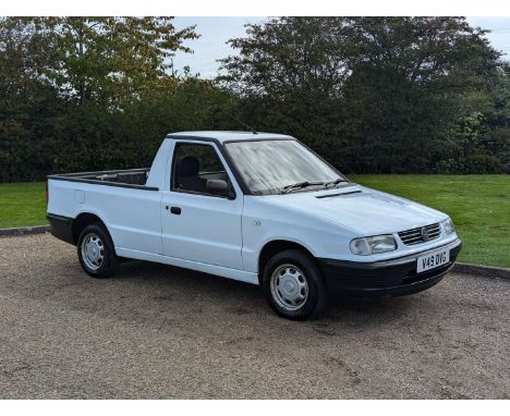 Make & Model:Volkswagen , Caddy Date of Reg:V49DUG Colour:White cc:1896 MoT:2025-06-13 Fuel Type:Diesel  Mileage:31191 Transm