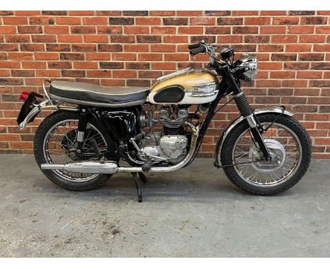 Make & Model:Triumph , Tiger Date of Reg:PRX145B  cc:349  Fuel Type:Petrol Mileage:4050  Summary:349cc. This Triumph Tiger 90