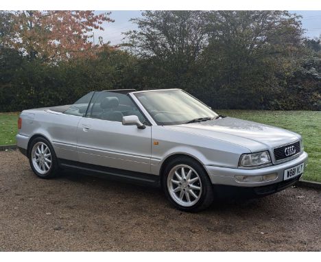 Make & Model:Audi, 2.8 Date of Reg:W881VLT Colour:Black cc:2771 MoT:2025-04-04 Fuel Type:Petrol Mileage:65600 Transmission:au