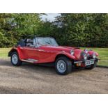 1986 PANTHER KALLISTA 2.8I