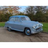 1954 STANDARD VANGUARD