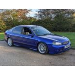 2000 FORD MONDEO ST200