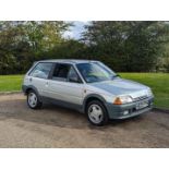 1990 CITROEN AX GT