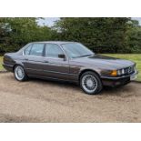 1987 BMW 735 I SE AUTO