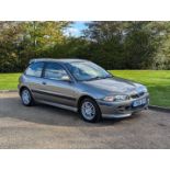 2001 PROTON SATRIA LUX SPORT AUTO