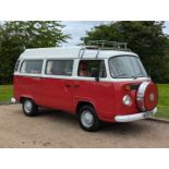 2006 VW T2 CAMPER&nbsp;