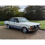 1983 FORD CORTINA 3.0 MKV