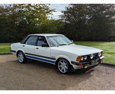 Make & Model:Ford, Cortina Date of Reg:HBA887Y Colour:White cc:3000  Fuel Type:Petrol   Summary:3,000cc. This Ford Cortina MK