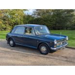 1972 AUSTIN 1300 AUTO