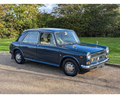 Make & Model:Austin, 1300 Date of Reg:BCD789L Colour:Green cc:1275  Fuel Type:Petrol Mileage:67813 Transmission:automatic  Su