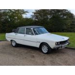 1976 ROVER P6 3500S&nbsp;