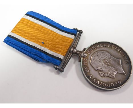 BWM named Lieut R O B Pottinger. Robert Ormond Brabazon Pottinger was Killed In Action 9/5/1915 serving with 2nd Royal Munste