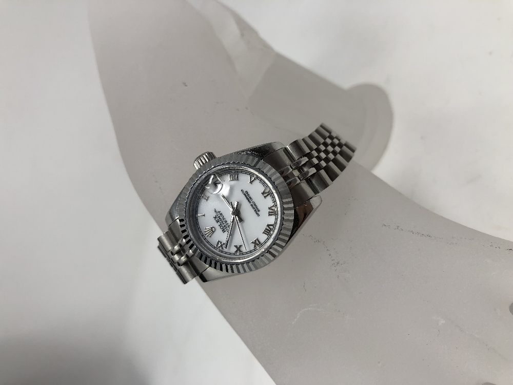rolex f714983