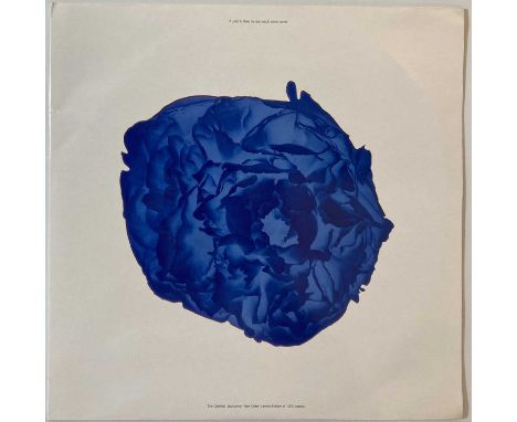 NEW ORDER - THE GATEFOLD SUBSTANCE LP (UK LIMITED EDITION DOUBLE ALBUM - FACT 200). Super limited edition (this copy number 0
