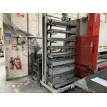 Press Brake Tooling