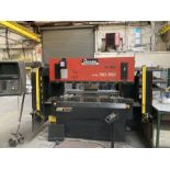 Amada Promecam APX 50.20 Press Brake