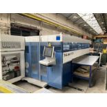 Trumpf TruLaser 3030 CNC Laser Cutter (2014)