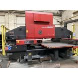 Amada COMA-506072 (567) Turret Punch