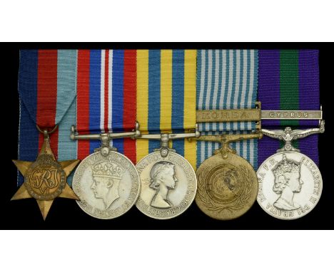 Five: Corporal E. Crank, Northumberland Fusiliers, later Army Catering Corps, who was captured and taken Prisoner of War in t