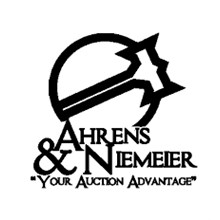 Auctioneer Logo