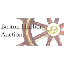 Auctioneer Logo