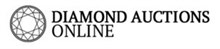 Diamond Auctions Online