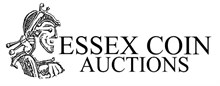 Coins & Antiquities Auction