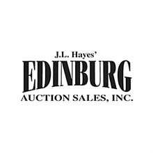 Edinburg Auction Sales, Inc.