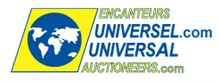 Universal Auctioneers / Encanteurs Universels.com