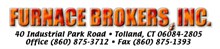 FURNACE BROKERS, INC