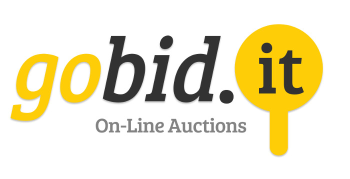 Auctioneer Logo