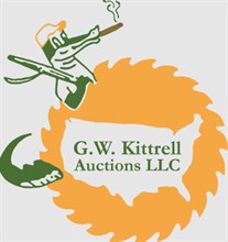 Auctioneer Logo