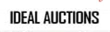 Auctioneer Logo