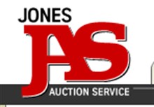 Jones Auction Service