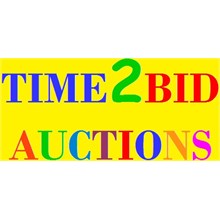 Time 2 Bid Auctions