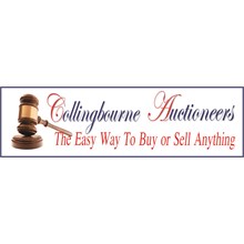 Auctioneer Logo