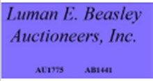 Luman E. Beasley Auctioneers, Inc.